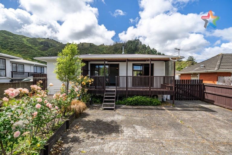 Photo of property in 17 Thirlmere Street, Wainuiomata, Lower Hutt, 5014