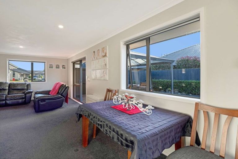 Photo of property in 34 Lignite Drive, Rolleston, 7614