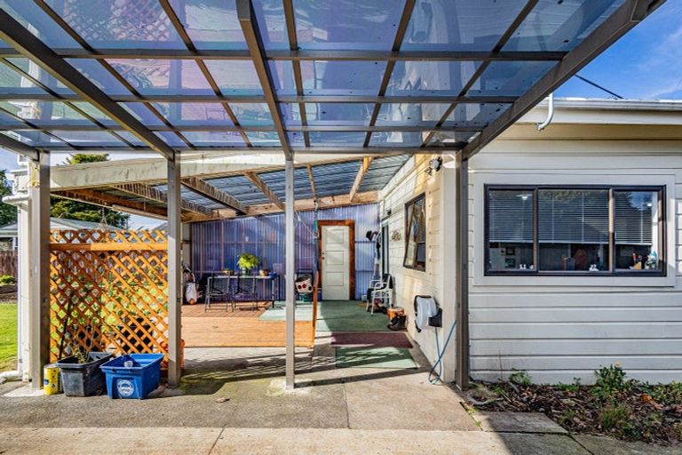 Photo of property in 25 Pitt Street, Raetihi, 4632