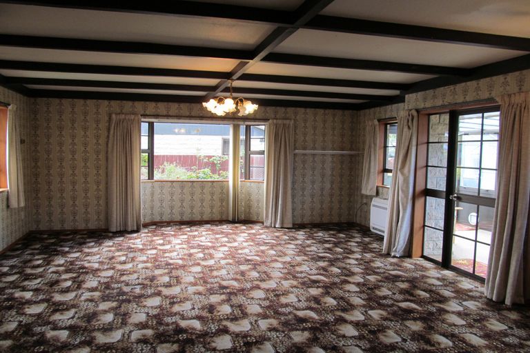 Photo of property in 99b Centennial Avenue, Alexandra, 9320