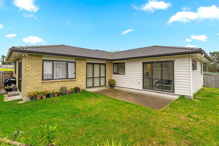 Photo of property in 40 Roto Street, Te Kauwhata, 3710