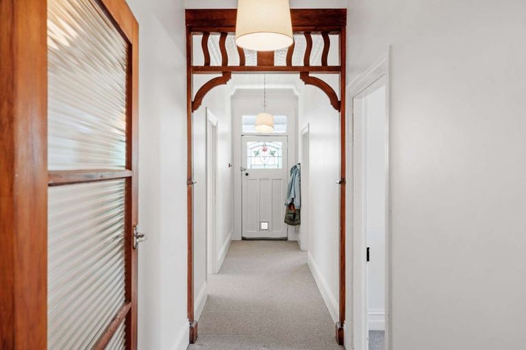 Photo of property in 34 Ure Street, South Hill, Oamaru, 9400