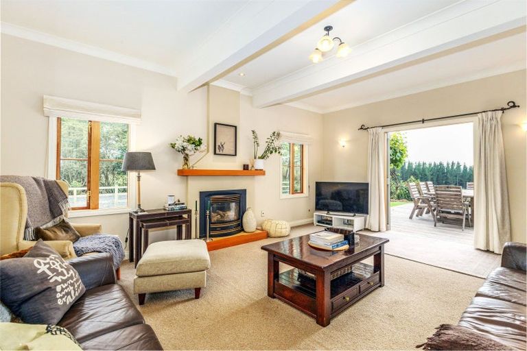 Photo of property in 224 Greenvale Road, Geraldine, 7991