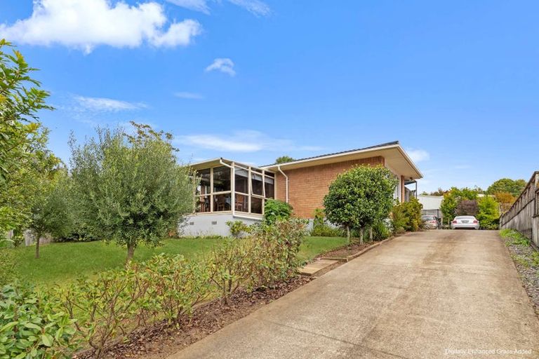 Photo of property in 39 Beattie Road, Kawerau, 3127