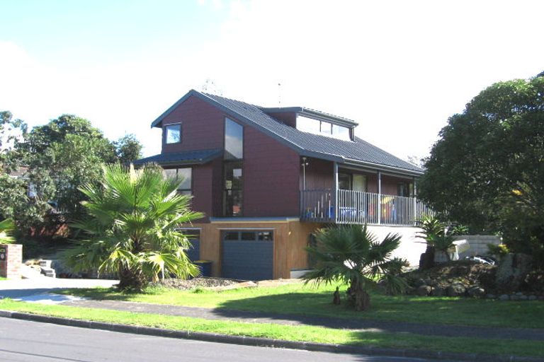 Photo of property in 5 Bosun Place, Te Atatu Peninsula, Auckland, 0610