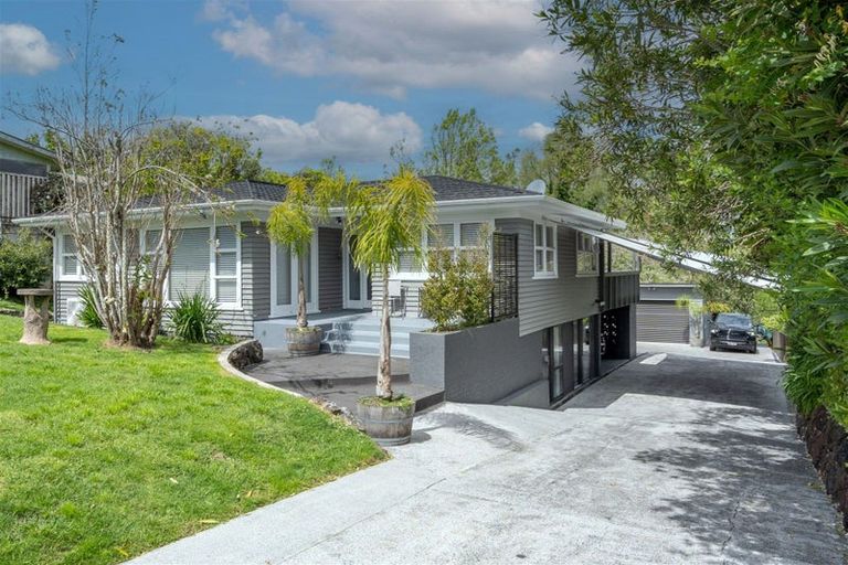 Photo of property in 24 Neumann Street, Kawakawa, 0210