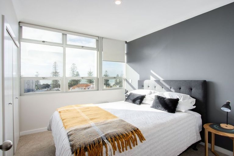 Photo of property in 52/3 Shakespeare Road, Napier South, Napier, 4110