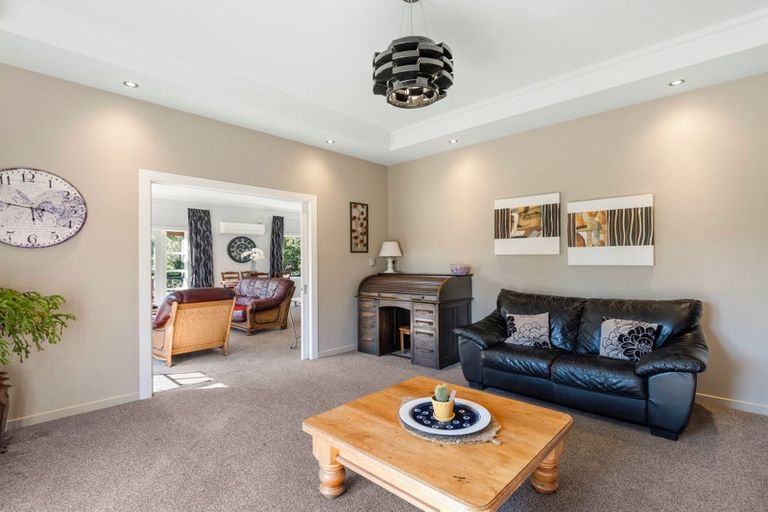 Photo of property in 1199 Oxford Road, Cust, Rangiora, 7471