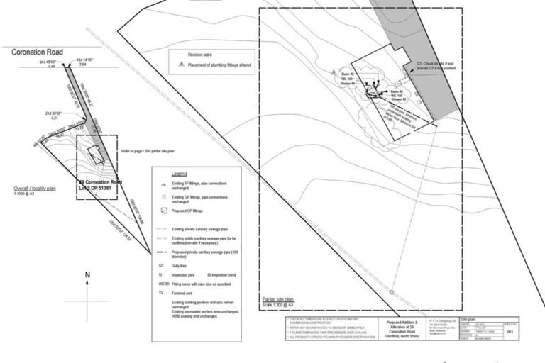 Photo of property in 29 Coronation Road, Hillcrest, Auckland, 0627