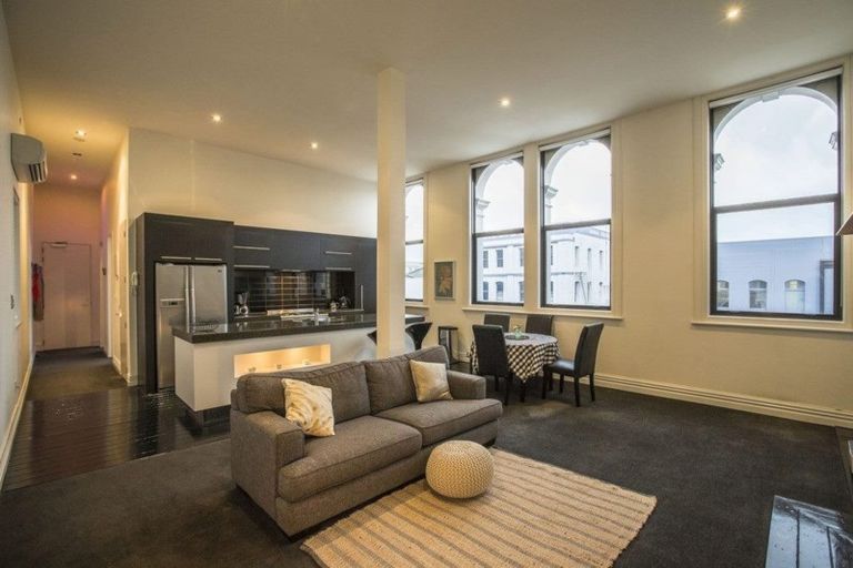 Photo of property in 4/54 Crawford Street, Dunedin Central, Dunedin, 9016