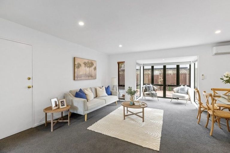 Photo of property in 3/390 Manchester Street, St Albans, Christchurch, 8014