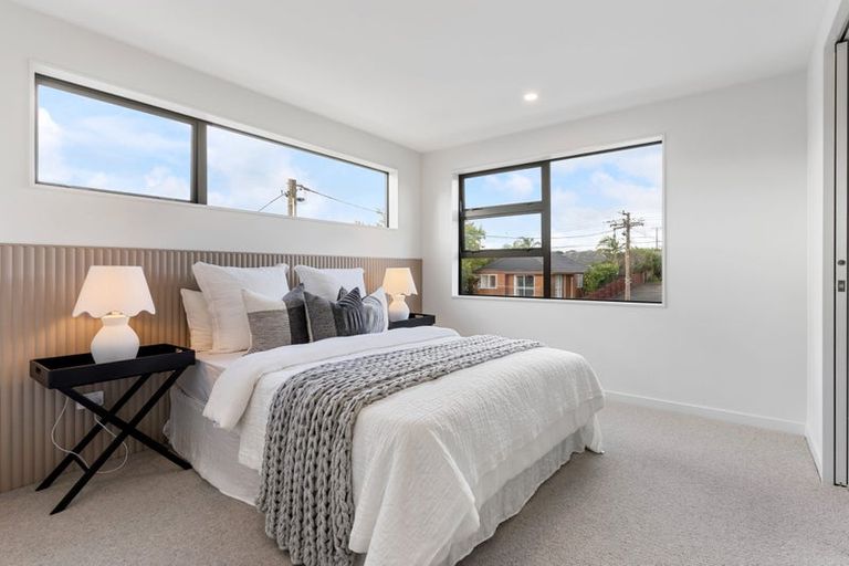 Photo of property in 3b Trafalgar Road, Milford, Auckland, 0620