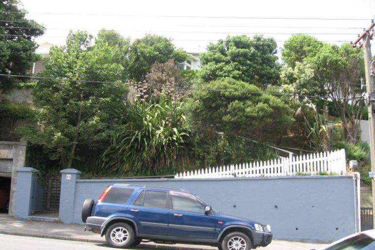 Photo of property in 85 Brougham Street, Mount Victoria, Wellington, 6011