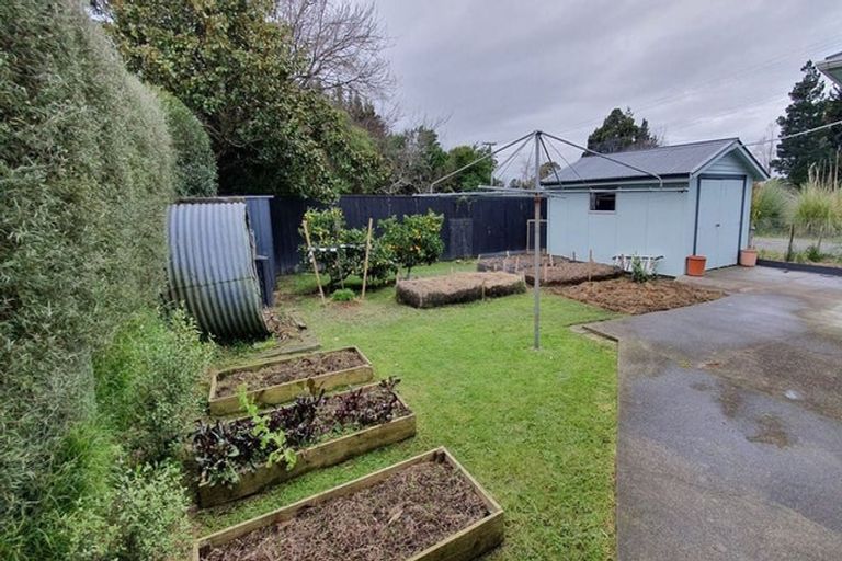 Photo of property in 117 Fitzherbert Street, Featherston, 5710