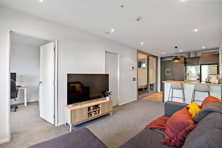 Photo of property in 110/5 Howe Street, Freemans Bay, Auckland, 1011