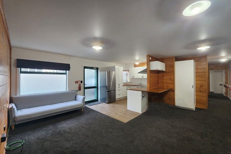 Photo of property in Te Awhina Apartments, 7/22 Sussex Street, Mount Cook, Wellington, 6021