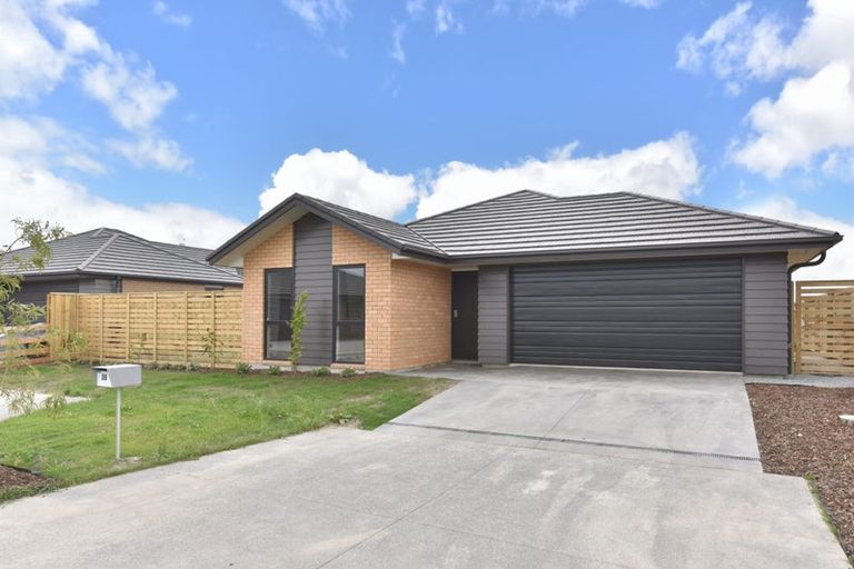 Photo of property in 28 Foxbridge Lane, Lincoln, 7608