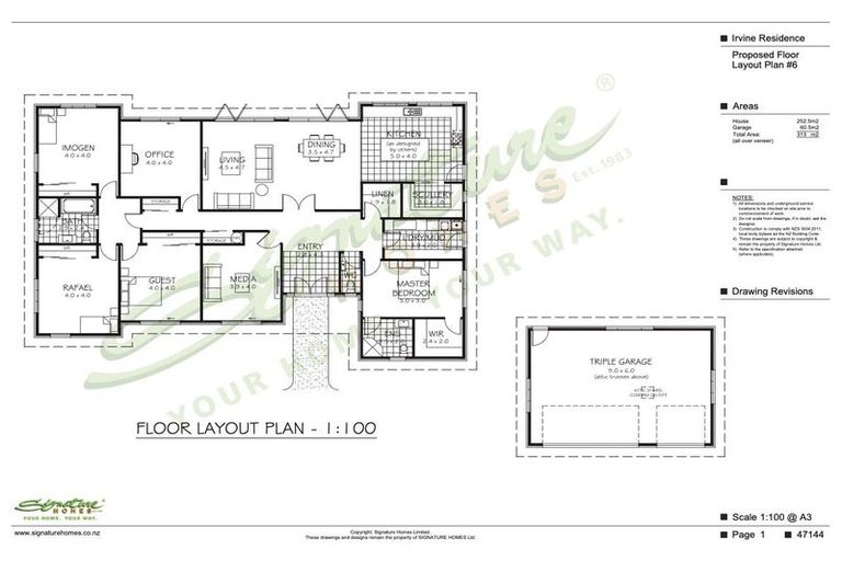 Photo of property in 102 Maungakawa Road, Cambridge, 3496