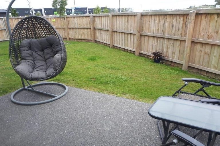 Photo of property in 1 George West Square West, Wigram, Christchurch, 8025