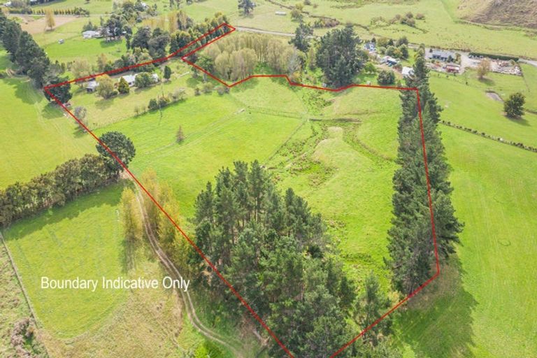 Photo of property in 178 Potts Road, Koputaroa, Levin, 5571