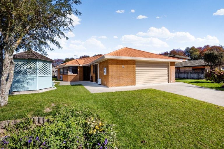 Photo of property in 73 Endeavour Avenue, Flagstaff, Hamilton, 3210