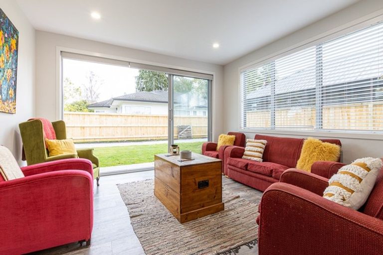 Photo of property in 31b Hamilton Road, Cambridge, 3434