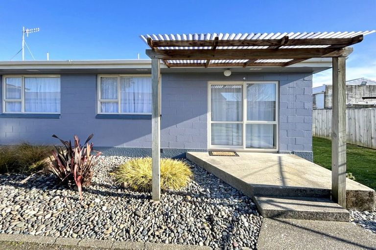 Photo of property in 4/202 Tweed Street, Appleby, Invercargill, 9812