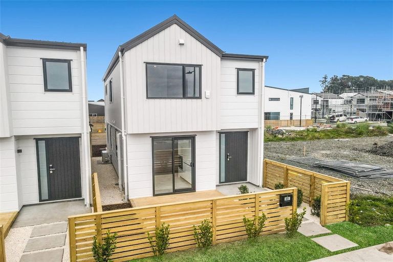 Photo of property in 40 Corporal Street, Papakura, 2110