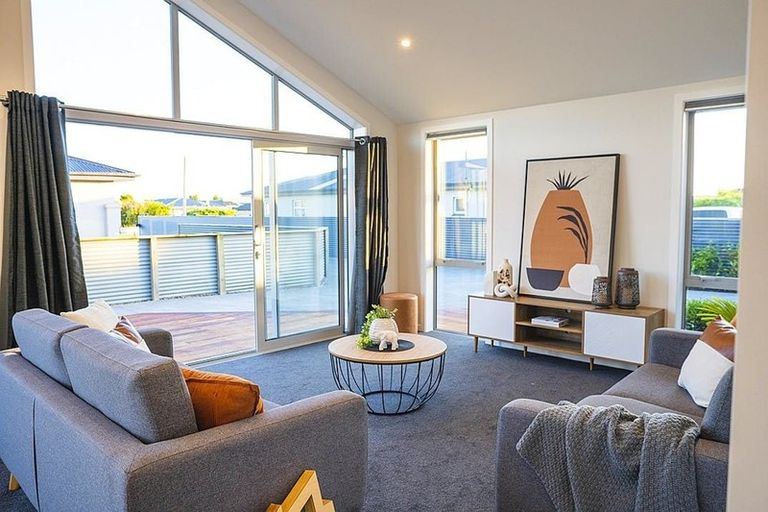 Photo of property in 47 Renfrew Street, Waikiwi, Invercargill, 9810