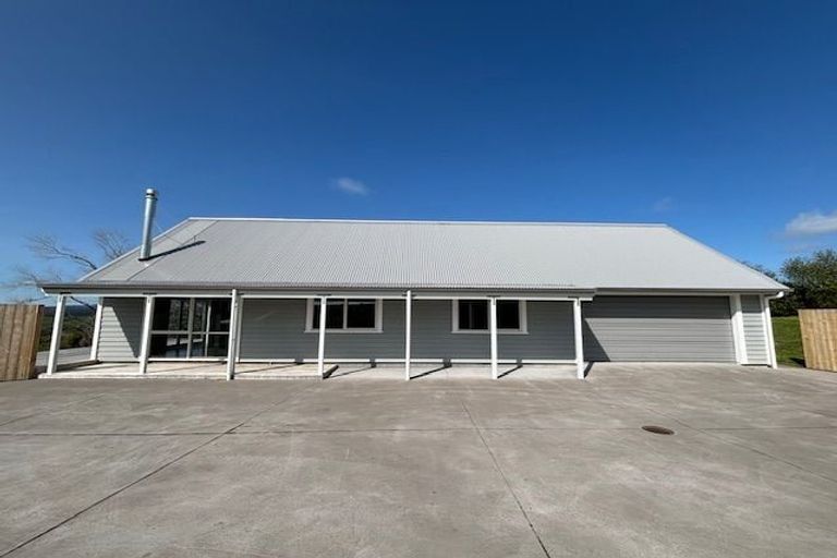 Photo of property in 25a Old Kaimai Road, Lower Kaimai, Tauranga, 3171