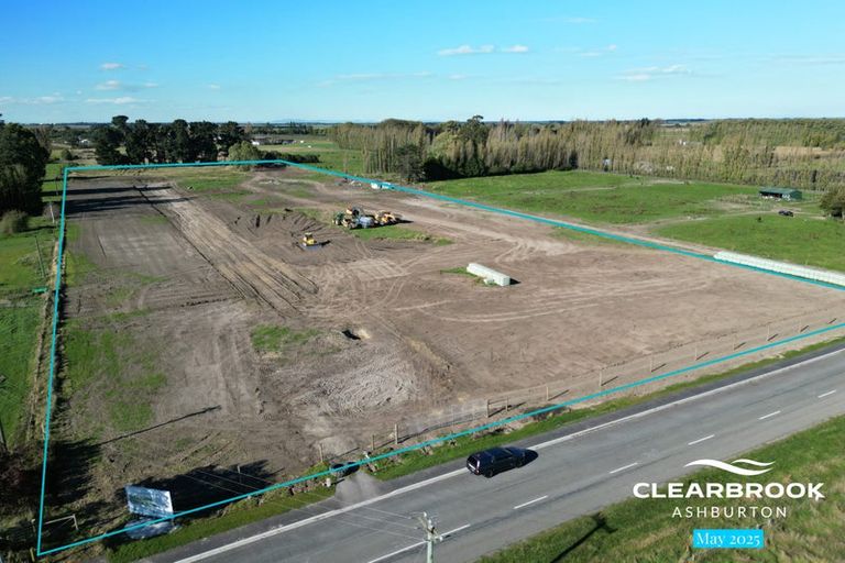 Photo of property in 75 Albert Street, Elgin, Ashburton, 7700