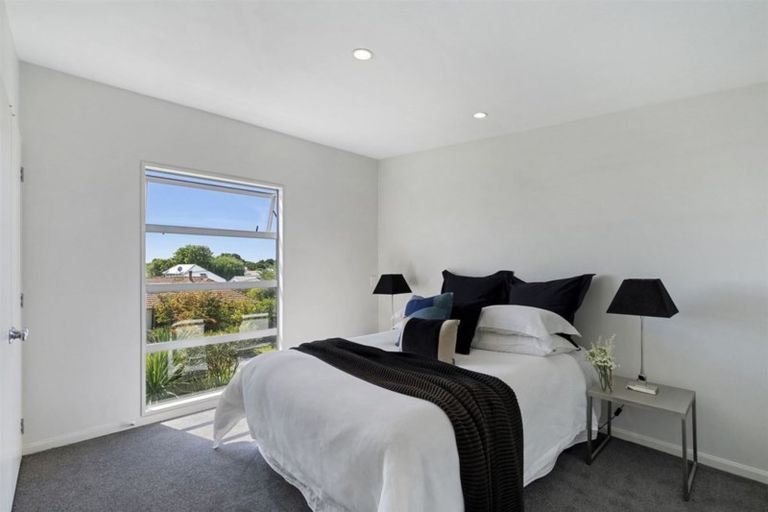 Photo of property in 138 Purchas Street, Edgeware, Christchurch, 8013