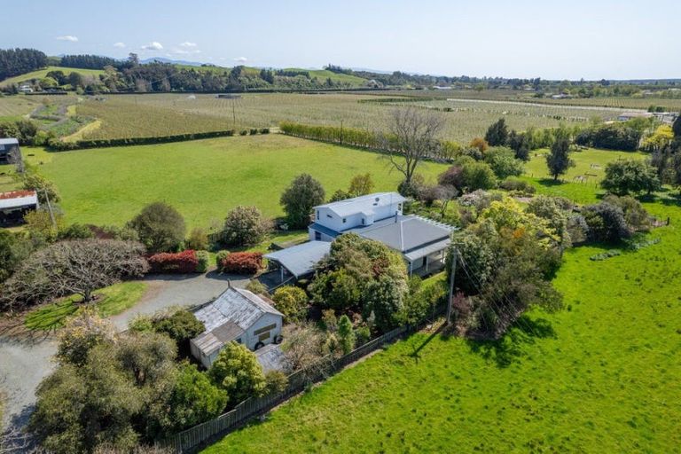 Photo of property in 545 Waimea Road West, Brightwater, 7091