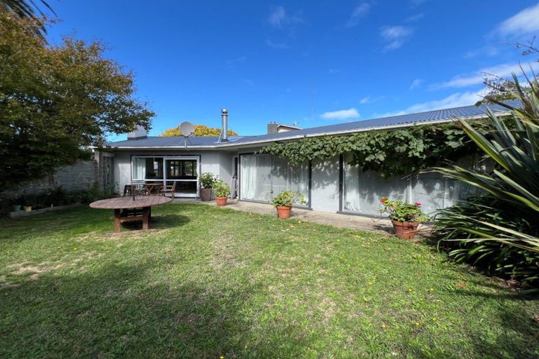 Photo of property in 149 Limbrick Street, Terrace End, Palmerston North, 4410
