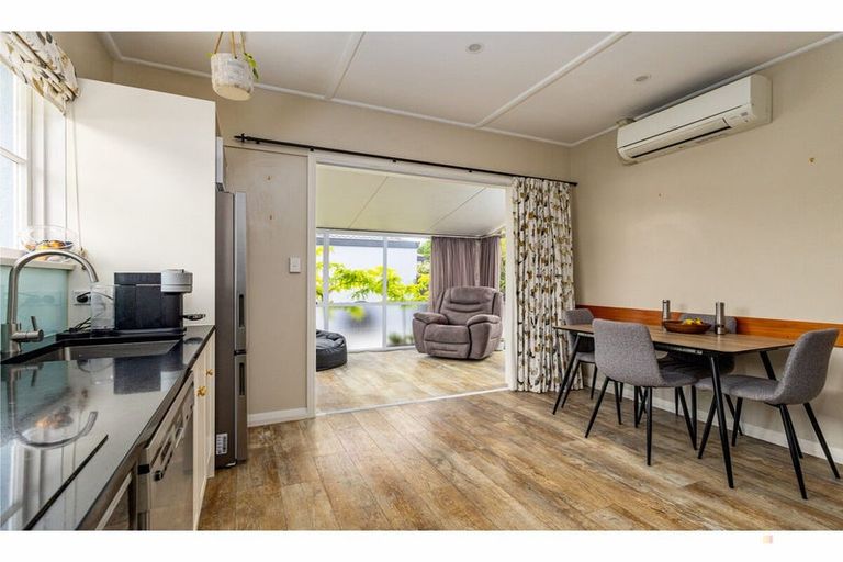 Photo of property in 6 Collingwood Street, Highfield, Timaru, 7910