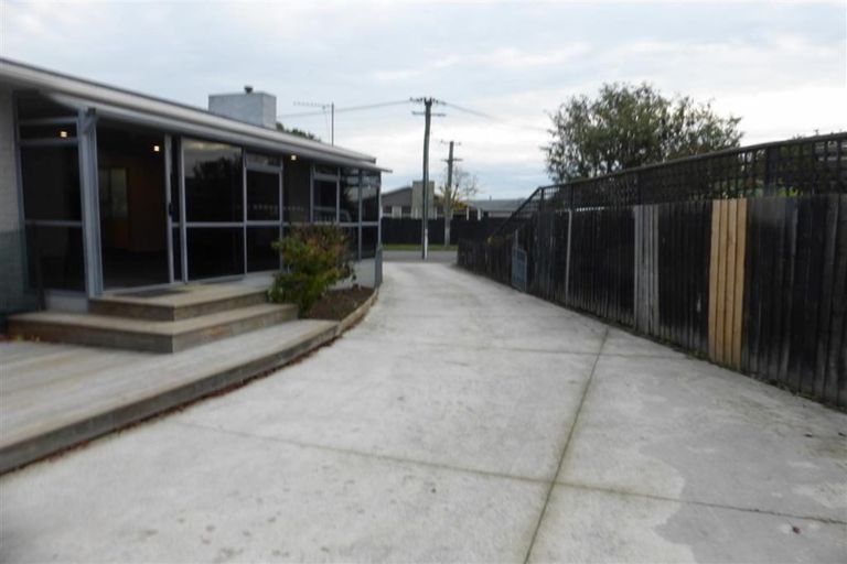 Photo of property in 20 Chedworth Avenue, Bishopdale, Christchurch, 8053