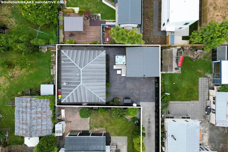 Photo of property in 2/111 Slater Street, Richmond, Christchurch, 8013