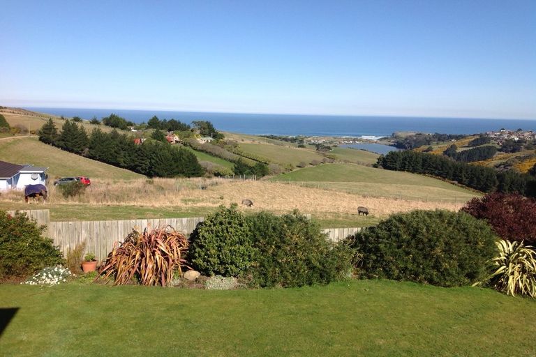 Photo of property in 10 Hilton Road, Highcliff, Dunedin, 9013