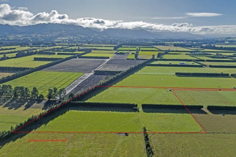 Photo of property in 306 Burnt Hill Road, Burnt Hill, Oxford, 7495