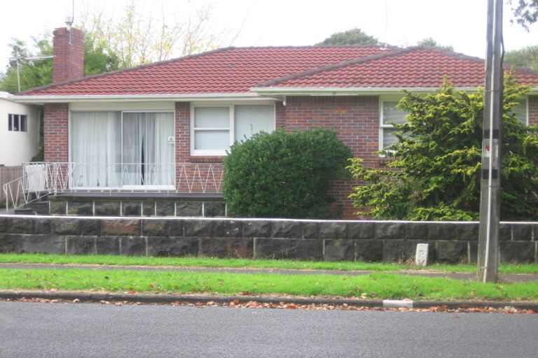 Photo of property in 6 Kimpton Road, Papatoetoe, Auckland, 2025