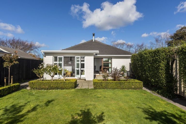 Photo of property in 107 Lowry Avenue, Redwood, Christchurch, 8051