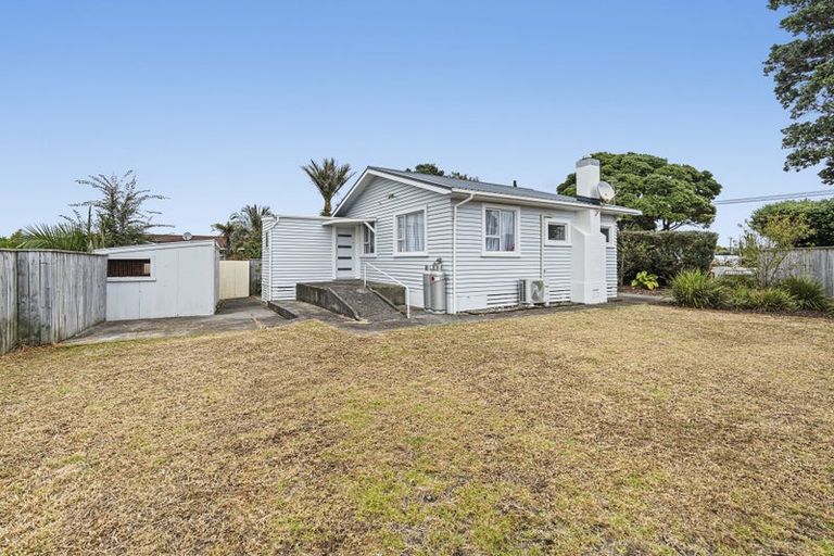 Photo of property in 102 Centennial Avenue, Waitara, 4320