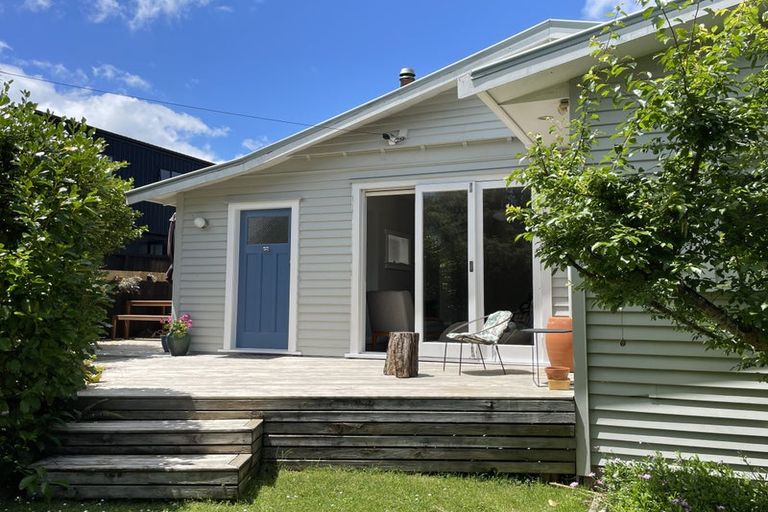 Photo of property in 22 St Michaels Avenue, Point Chevalier, Auckland, 1022