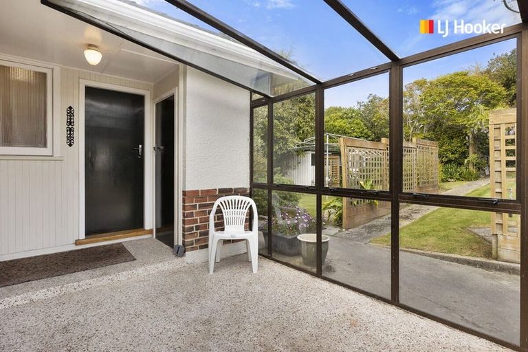 Photo of property in 1 Broomlea Street, Wakari, Dunedin, 9010