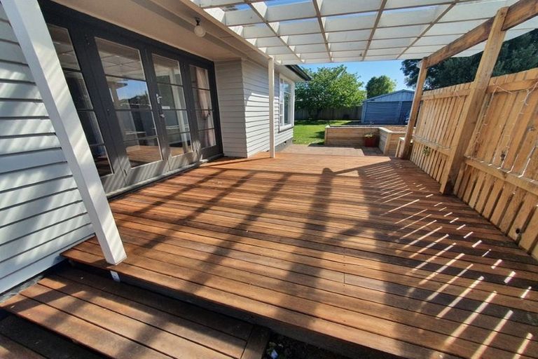 Photo of property in 3 Ranui Street, Hei Hei, Christchurch, 8042