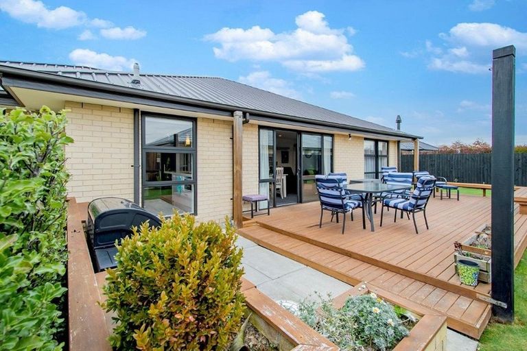 Photo of property in 4 Slattery Lane, Leeston, 7632