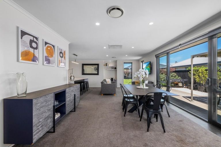 Photo of property in 31 Corsair Crescent, Burleigh, Blenheim, 7201
