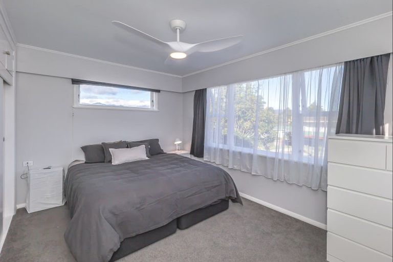 Photo of property in 13 Burn Street, Levin, 5510