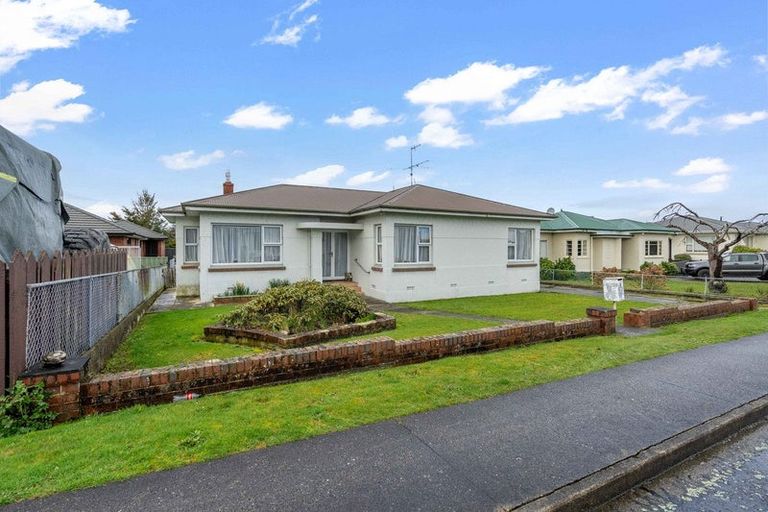 Photo of property in 7 Johnston Street, Gore, 9710