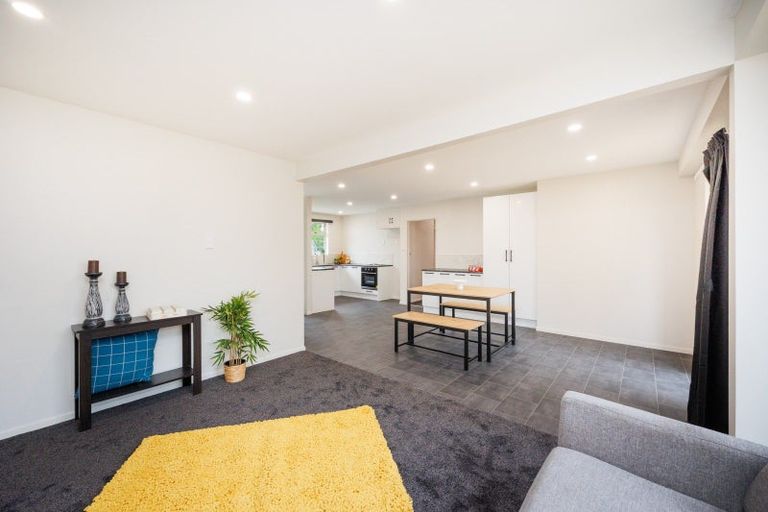 Photo of property in 4 Waihi Place, Westbrook, Palmerston North, 4412